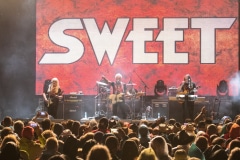 Sweet | Topfest 2018