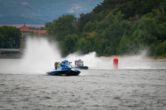Majstrovstvá Slovenska rýchlostných člnov